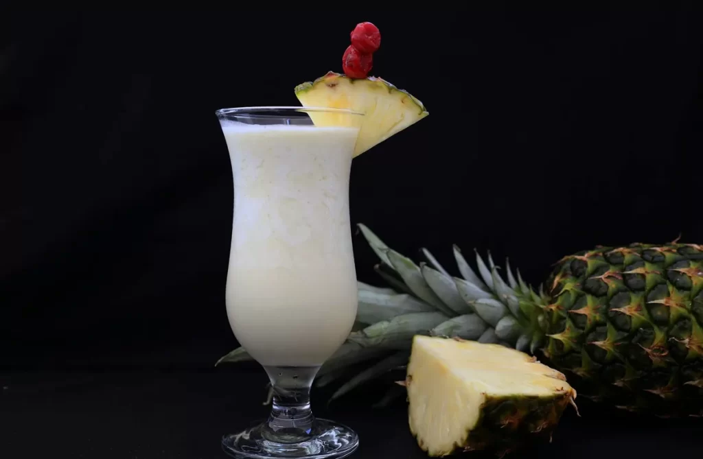 Pina Colada