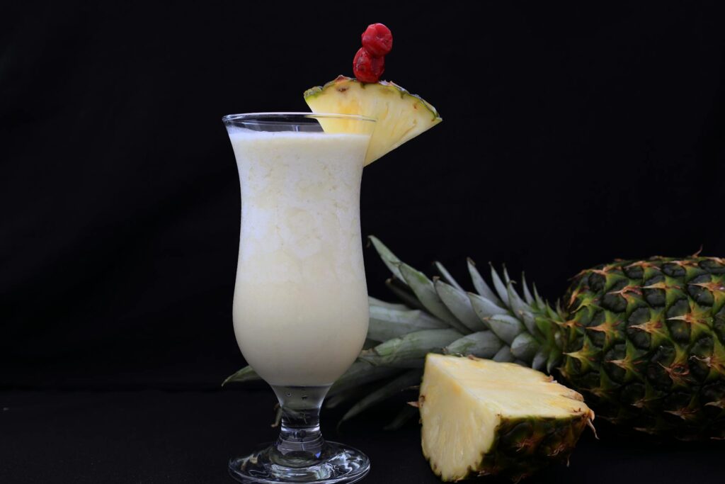 pina colada